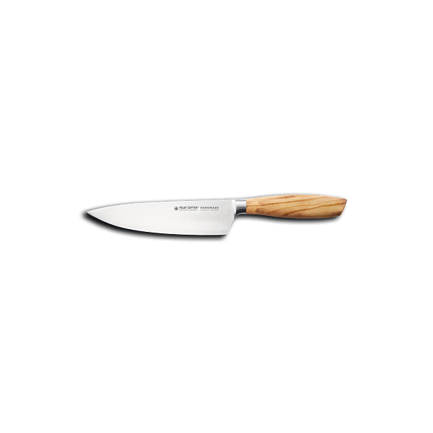 Nůž šéfkuchaře Olive 18 cm